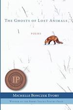 The Ghosts of Lost Animals