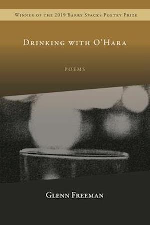 Drinking with O'Hara