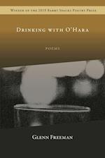 Drinking with O'Hara