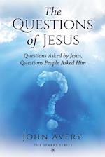The Questions of Jesus 