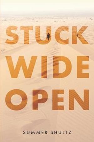 Stuck Wide Open