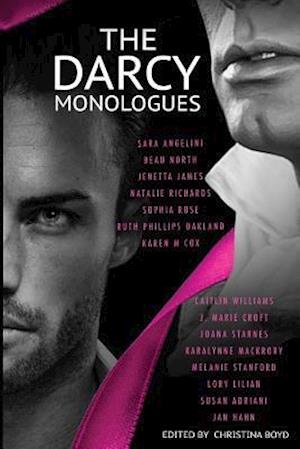 The Darcy Monologues