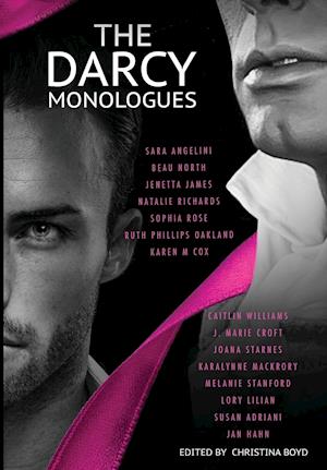 The Darcy Monologues