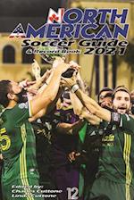 North American Soccer Almanac 2021