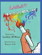 Laila's Magic Brush