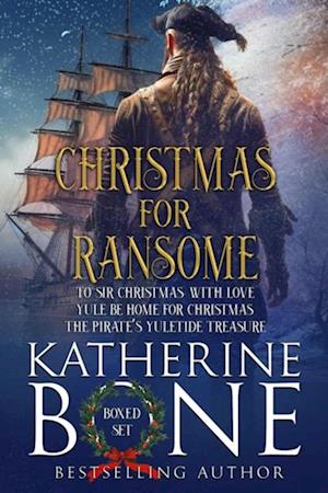 Christmas for Ransome