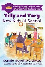 Tilly and Torg