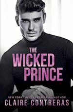 The Wicked Prince 