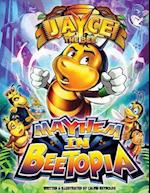 Jayce The Bee: Mayhem In Beetopia 