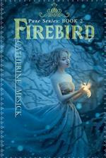 Firebird (Book 2, Pure Series)