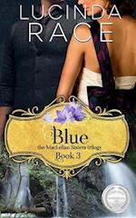 Blue: The Enchanted Wedding Dress Book 3 