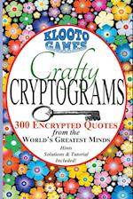 Crafty CRYPTOGRAMS