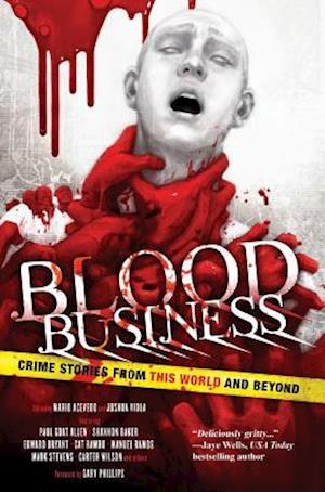 Blood Business