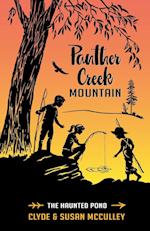 Panther Creek Mountain