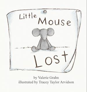 Little Mouse Lost