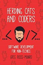 Herding Cats and Coders