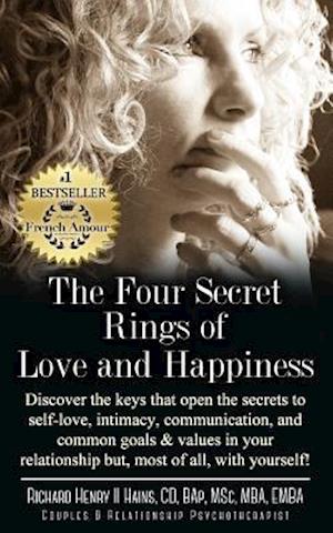 The Four Secret Rings of Love and Happiness