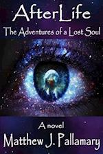 AfterLife: The Adventures of a Lost Soul 