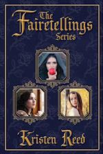 The Fairetellings Series