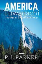 America Túwaqachi