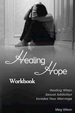 Healing Hope Workbook