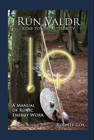 Rún Valdr Rune Power/Authority