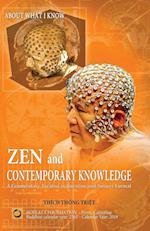 Zen and Contemporary Knowledge