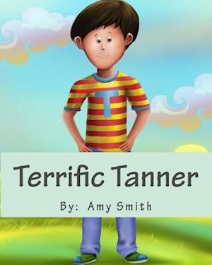 Terrific Tanner
