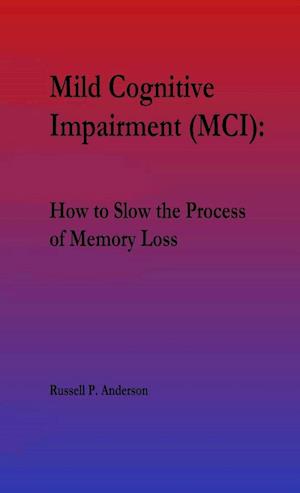 For Beginners, Mild Cognitive Impairment (MCI)