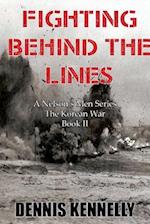 Fighting Behind the Lines