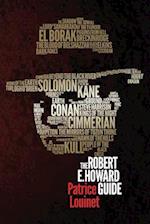 The Robert E. Howard Guide