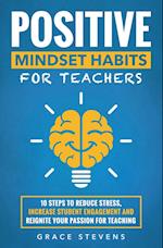 Positive Mindset Habits for Teachers