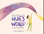 Hue's World: A colorful mindfulness tale 