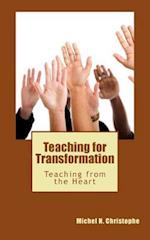 Teaching for Transformation