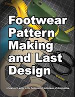 Footwear Pattern Making and Last Design