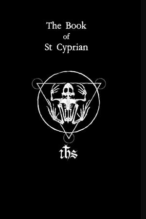 The Book of St. Cyprian