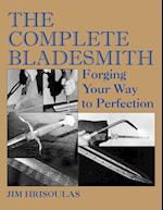 The Complete Bladesmith