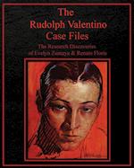 The Rudolph Valentino Case Files 