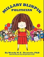 Millary Blinpin, Politician