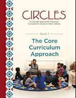 Circles - A Culturally Appropriate Preschool Curriculum for American Indian Children