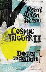 Cosmic Trigger II