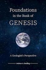 Foundations in the Book of Genesis