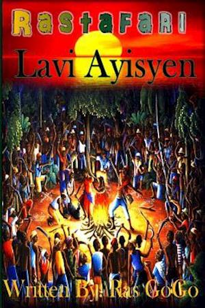 Rastafari Lavi Ayisyen