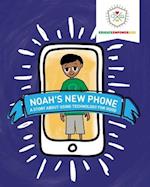 Noah's New Phone