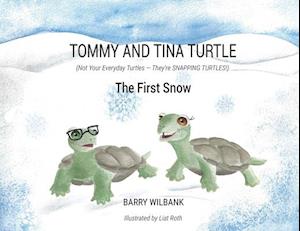 Tommy and Tina Turtle