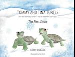 Tommy and Tina Turtle