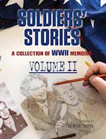 Soldiers' Stories