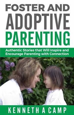 Foster and Adoptive Parenting