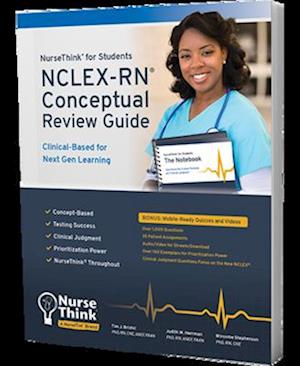 Nclex-RN Conceptual Review Guide