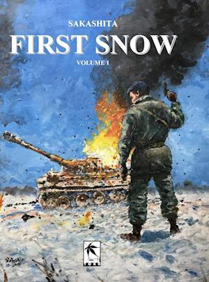 First Snow, Volume 1